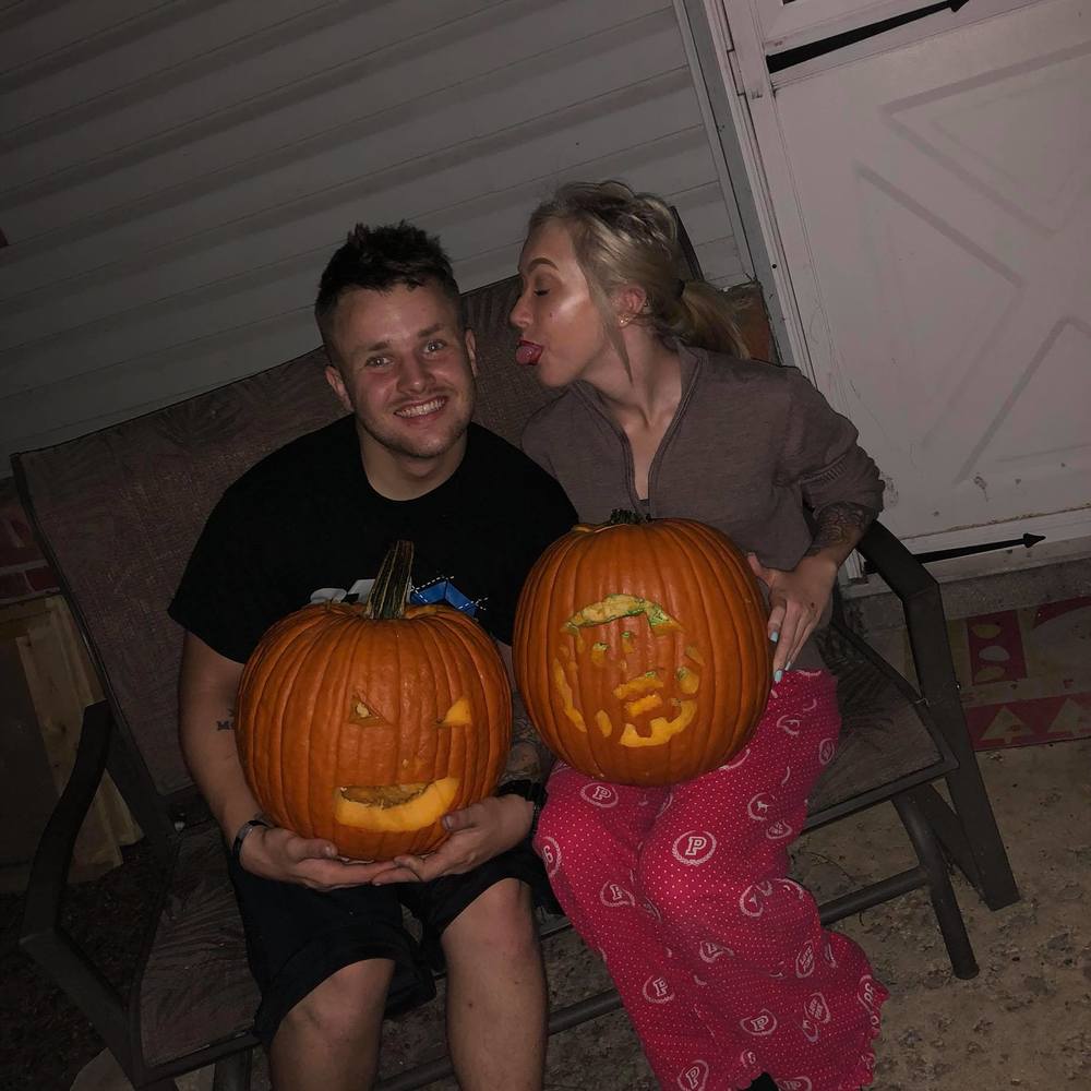 Meet your Posher, Ken